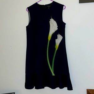 Victoria Beckham for Target dress